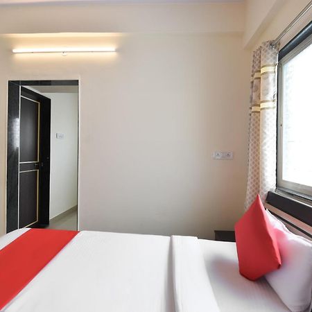Hotel O Felicita Inn Near Seasons Mall Kharadi Экстерьер фото